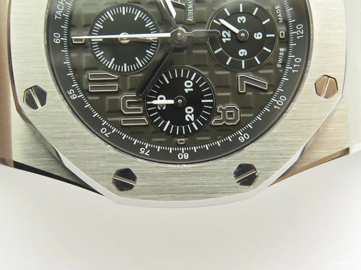 MIROTIME 0331 Mark XVII Le Petit Prince MK Maker 1:1 Best Edition SS Blue Dial On SS Bracelet A RelaxedFit 7376